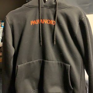 COPY - Anti Social Social Club  Hoodie